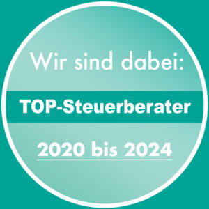 Auszeichung Beste Steuerberater